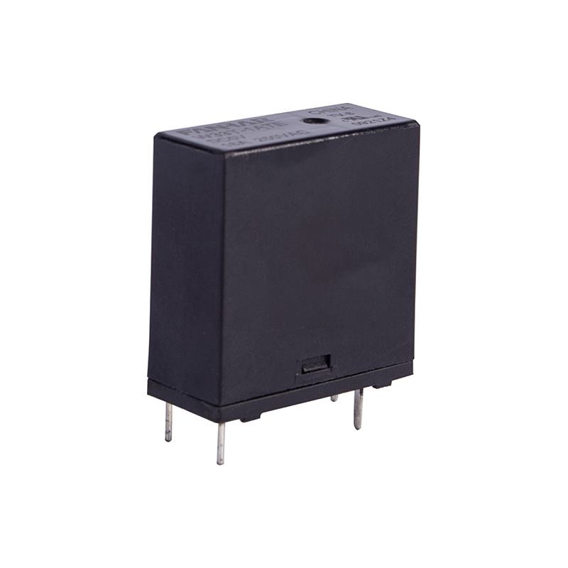 W33T 10A 16A รีเลย์กำลังไฟ UL TUV CQC ได้มาตรฐาน