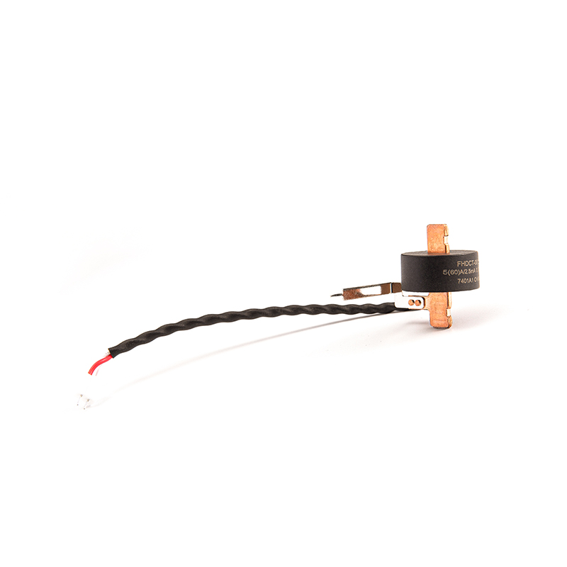 FHDCT-001D หม้อแปลงกระแส Precision 5(60)A/2.5mA