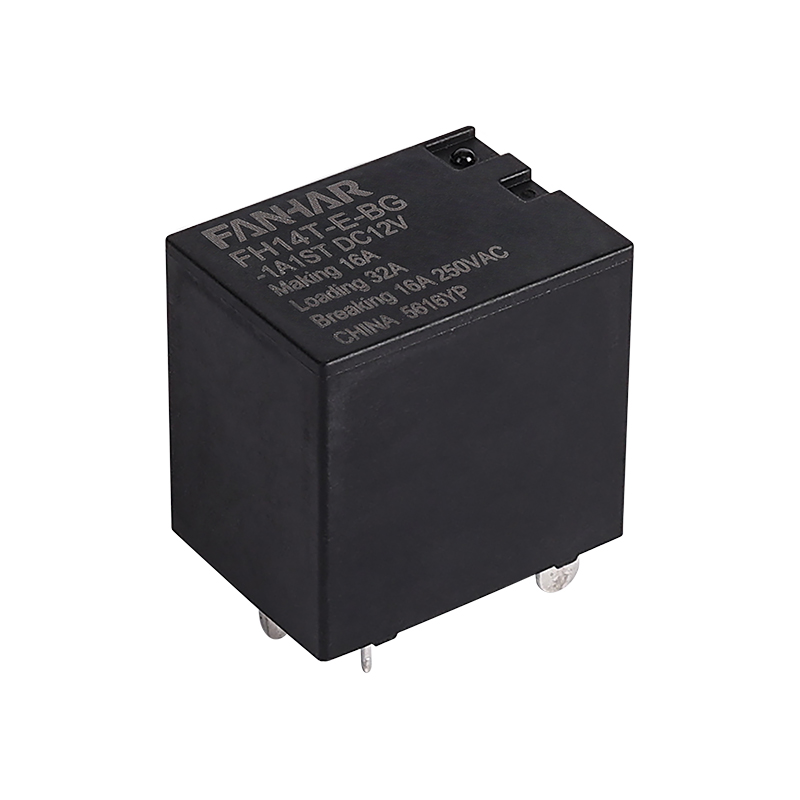 FH14T-E/FH14HV-E 26A 32A รีเลย์กำลังไฟ 
