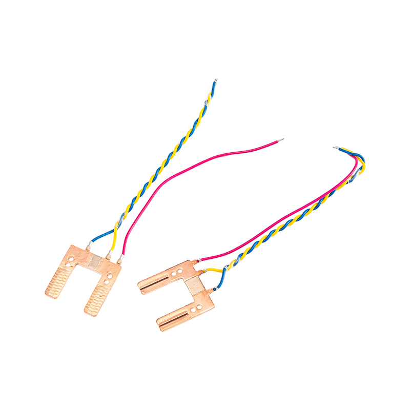FHS-002 เครื่องสับทองแดงความแม่นยำสูง
