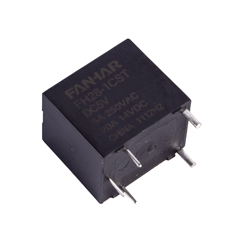 Automotive Relay