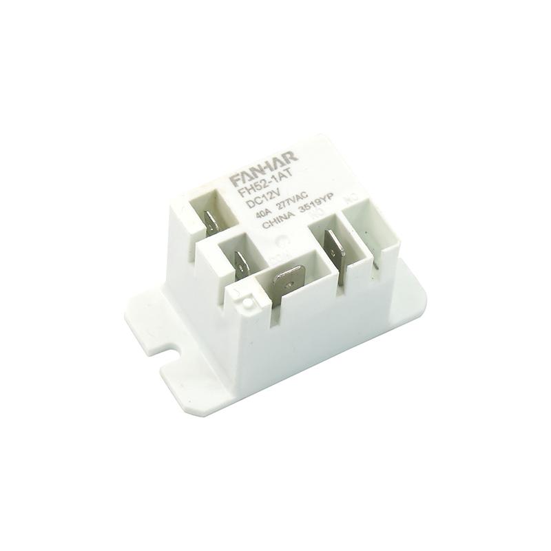 FH52/FH52A 20A 30A 40A รีเลย์อุตสาหกรรม