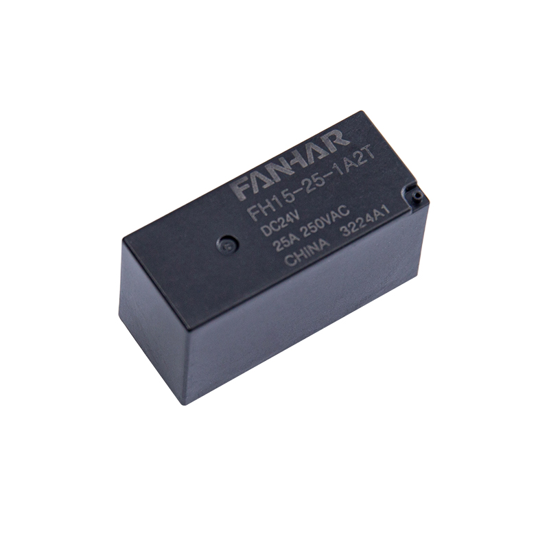 FH15-25 25A พาวเวอร์รีเลย์