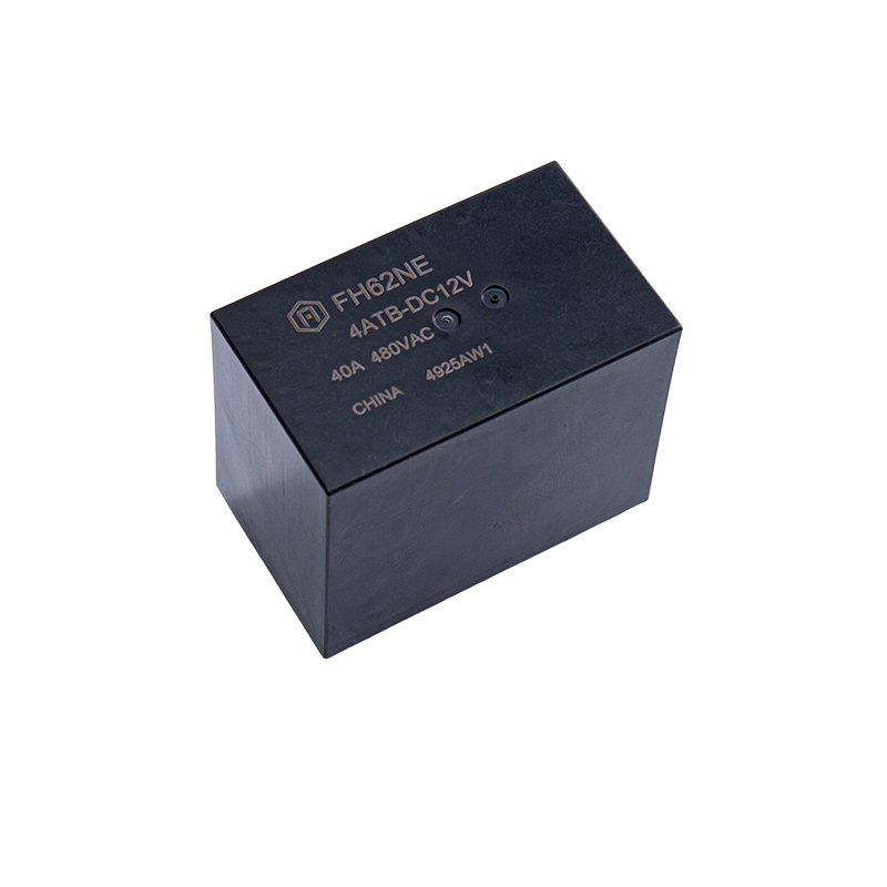 FH62NE 40A รีเลย์พลังงานใหม่