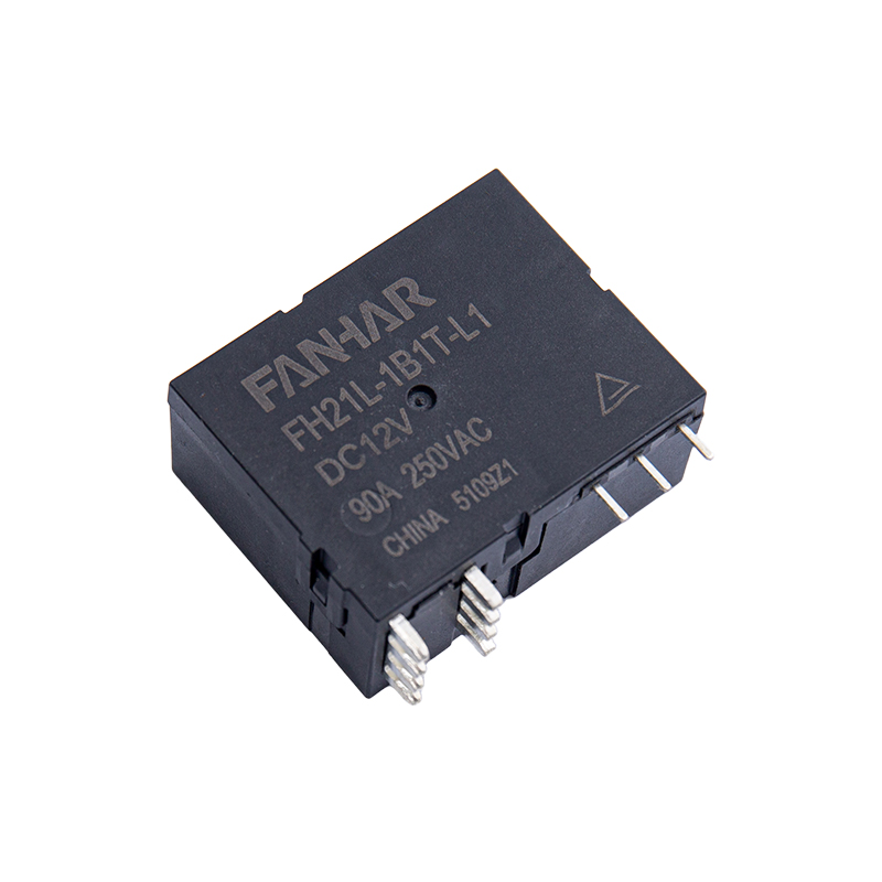 FH21L 90A แลทชิ่งรีเลย์ สอดคล้องตามมาตรฐาน TUV