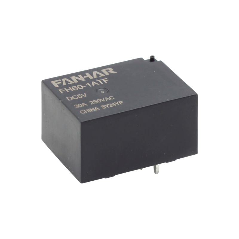 FH60 30A รีเลย์ล็อค